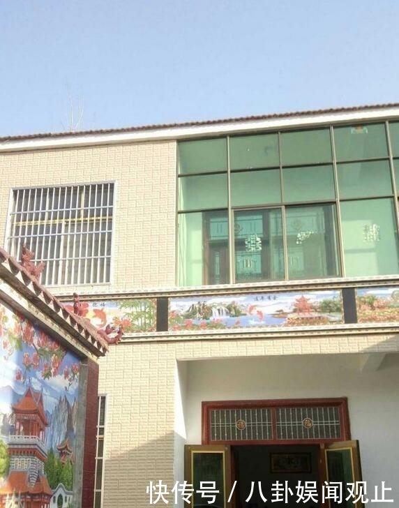  婚房|农村婆婆准备的婚房, 看完真是后悔, 差距也太大了!