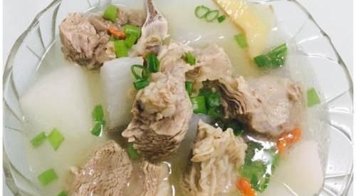  冬天|冬天就得多吃“它”，虽然价格有点贵，但吃起来格外滋补，健康！