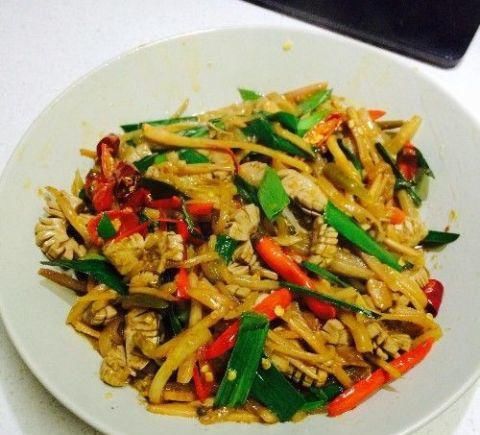 小龙虾|几道高档家常菜,学会以后就不用叫外卖了,大家来试试看!