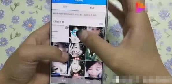  回忆|QQ中的一个“隐藏功能”，帮你找回十年前的照片，满满的都是回忆