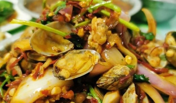 下酒菜|夏天最受欢迎的6道下酒菜,好吃不贵简单美味,喜欢喝酒的人最爱