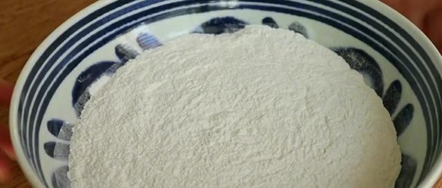  好吃|糯米粉这样做太好吃了，不用揉面，筷子一搅，连吃10天也不腻