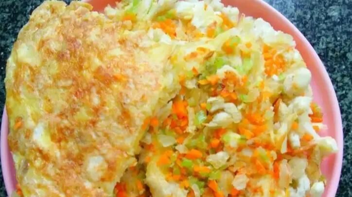  提前|早餐食谱提前安排, 一周七天不重样, 认真生活需要这样的仪式感