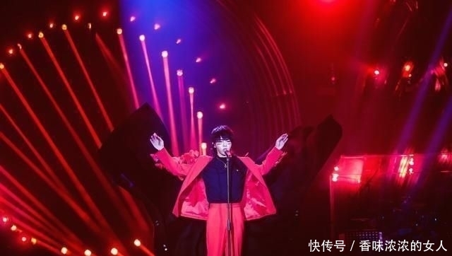  曝光|《王牌对王牌》张歆艺曝华晨宇猛料，多年不找女朋友原因曝光