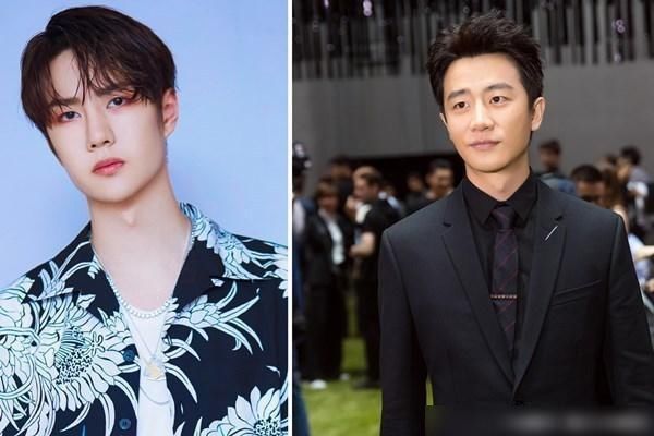  黄轩|终于来了？王一博黄轩确定出演《风起洛阳》？“双男主”看点满满