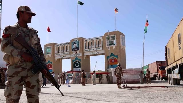 误民|印度出现重大战略失误，插手邻国误国误民，投资阿富汗将血本无归