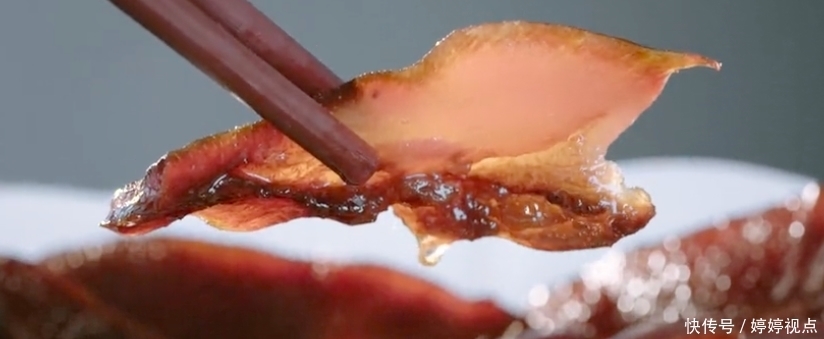  新片|《舌尖上的中国》团队又出顶级新片，一集就馋哭我！