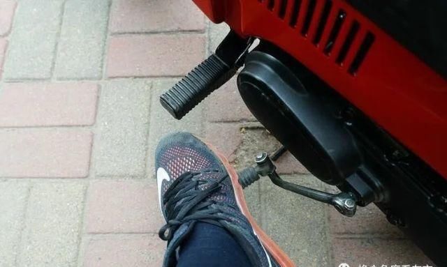 圆梦|圆梦:男人的大玩具-“本田小板凳儿”