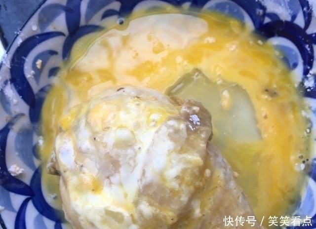 外卖|自制炸鸡腿,味道堪比外卖哦