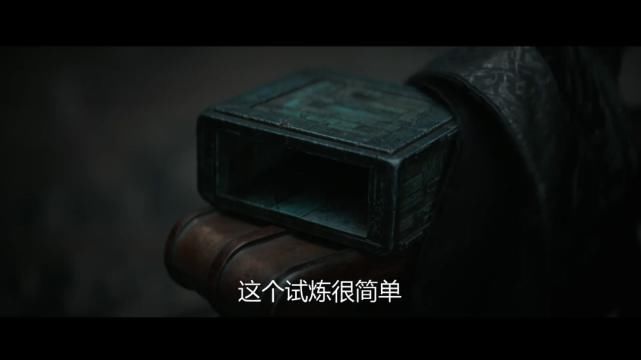  这部|与《指环王》齐名，被《星球大战》抄袭，这部科幻神作，没人能拍！