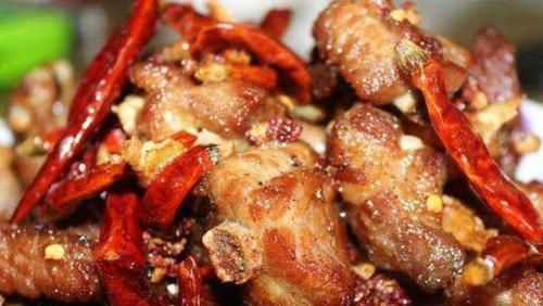 下酒菜|这6道下酒菜，堪称中国“最硬”！如果只能选1道，你怎么选？