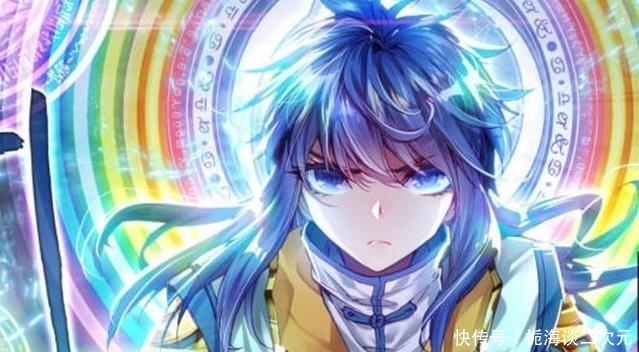 轮回尽头|《圣墟》大结局：楚仙帝强势崛起，邪恶污染的石昊，让我净化你吧