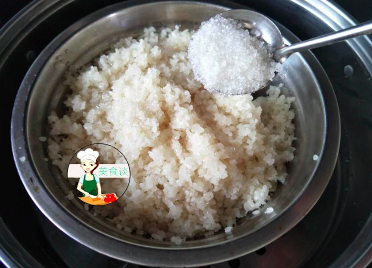  还养|秋天，我迷上了这点心，简单一蒸就好，酸甜软糯，解馋好吃还养颜