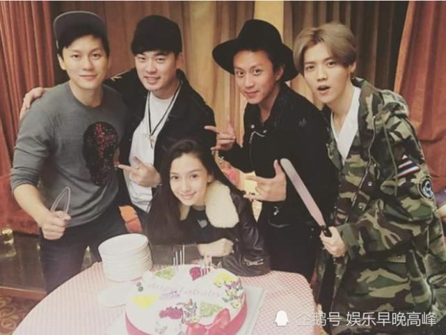  无意|《跑男》被忽略的细节，美嘉无意中说的玩笑话，解决了大家多年的疑惑