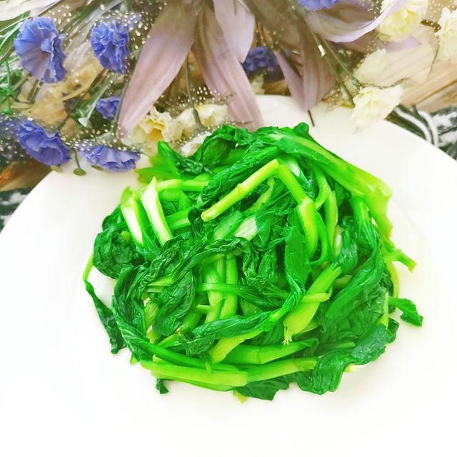 炒青菜|炒青菜,简单快手家常菜