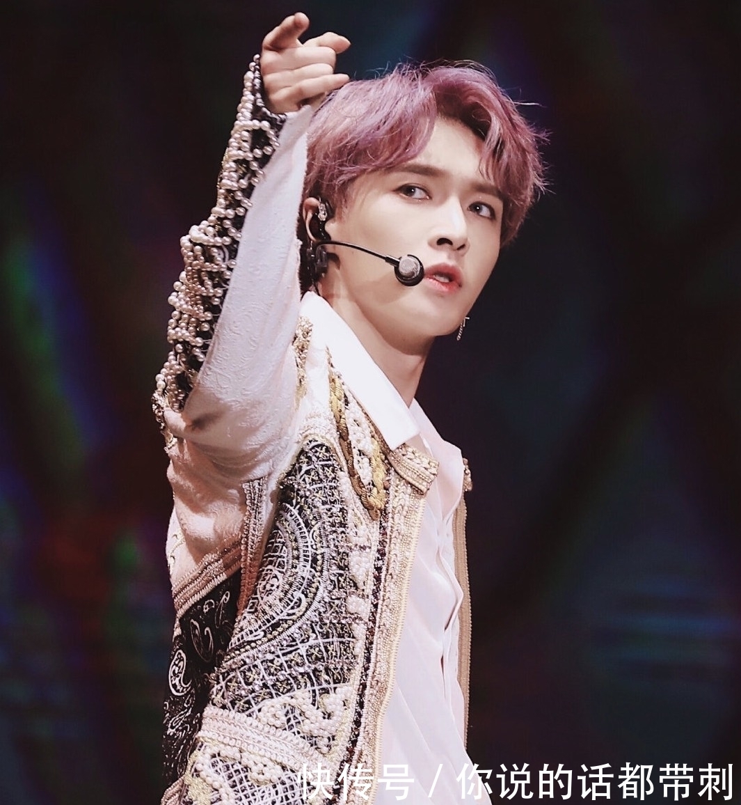  全国|王一博13岁进全国16强，张艺兴6岁拍咱老百姓，蔡徐坤你绝对不知