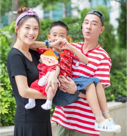  新生|应采儿加盟《新生日记2》，孕期采访透露陈小春和Jasper相处真实情况