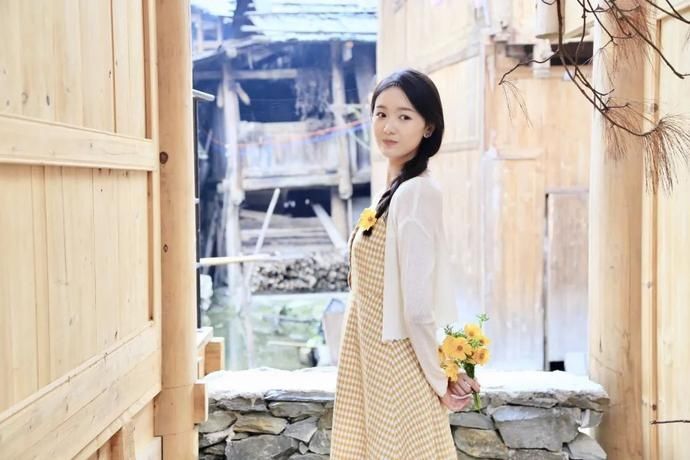 黄岗|村光灿烂 | 如果认识陶渊明,我一定让他到黄岗来。