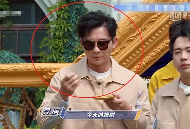  明星|蔡徐坤《跑男》买单，李晨脱口而出的话，暴露明星的真实消费水平