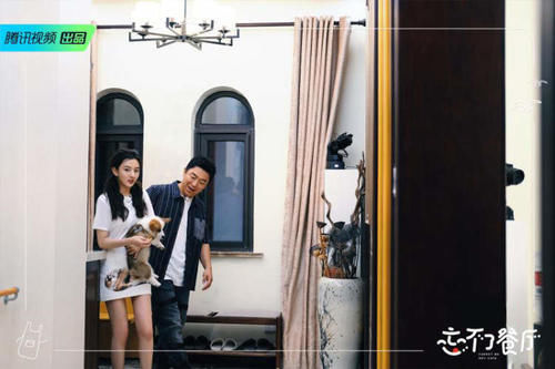  忘不了|暖心的“忘不了餐厅”归来在即：为什么选在上海？我们和总导演聊了聊