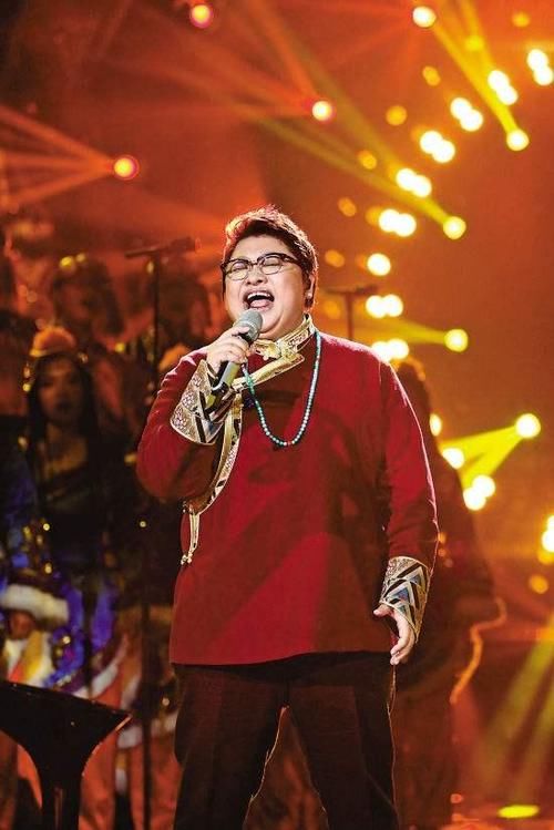  水平|《歌手》8大歌王，水平高低明显不一，谁是你心中最服众的那位？