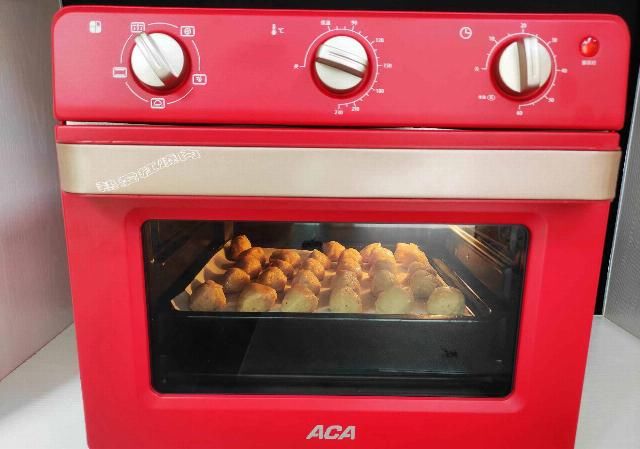  外酥|虾仁这做法外酥里嫩吃着香，不炒不蒸也不煮，做法简单几乎不用油