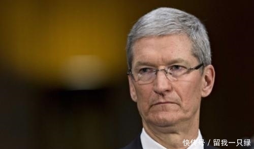  台积|台积电很尴尬，放弃华为全力配合苹果，库克却不领情