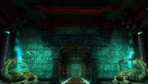 东西|外出吓人穿什么合适“僵尸”表示清朝官服是我们首选!