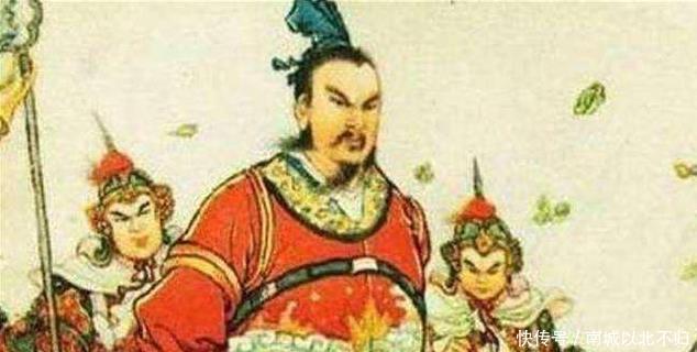 瓦剌|为明朝续命两百年之人,最终被皇帝判处斩首,刽子手都不忍心动手