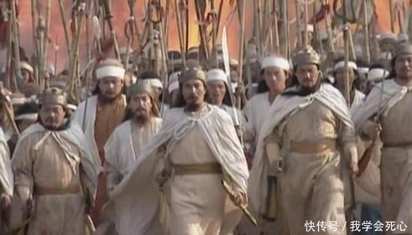 南京|洪秀全没实现同耕同吃, 却做件了任何帝王都不愿做的事, 自带喜感