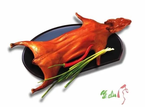 烤饼|衢宁铁路沿线美食大盘点,有你想吃的吗?