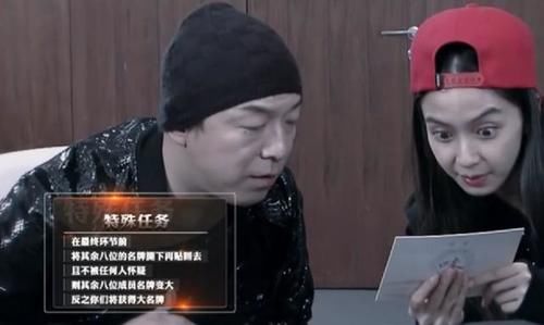  鹿晗|原来他才是跑男队长的初定人选！拒绝跑男后去参加极挑，意外成就了邓超