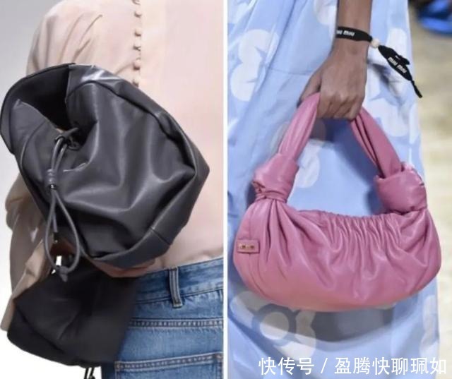 包包|日本杂志上的包包,为什么每一款都好想要!适合凹造型又很实用