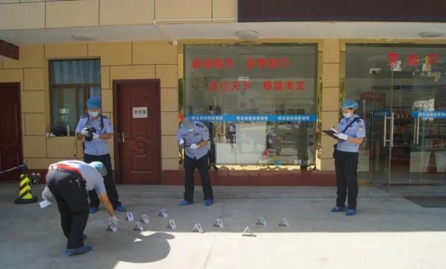 练兵|无人机、特警出动，柞水协同练兵场面超燃！