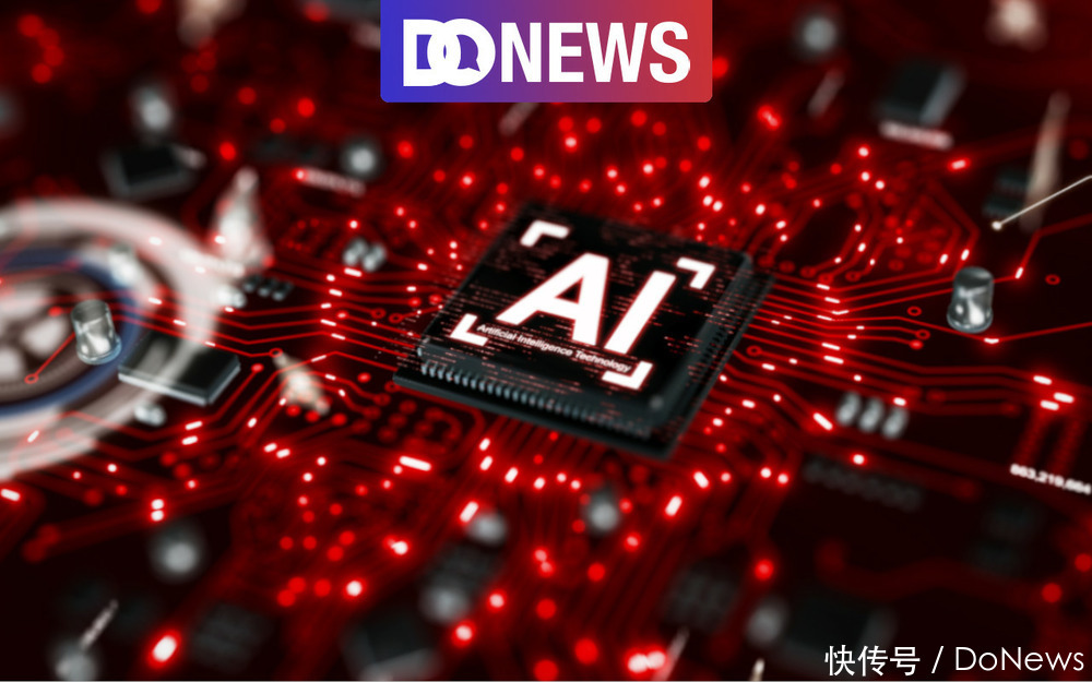 生成式AI落地，高通向上突围