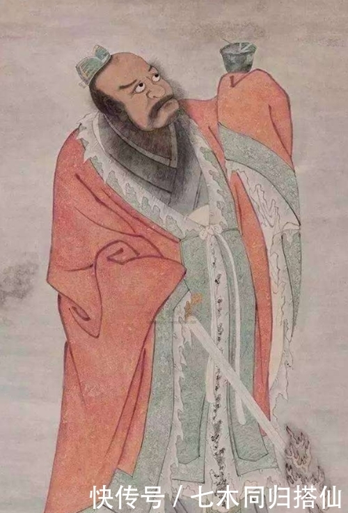 叫板|唯一能跟孔家叫板的世袭家族,2000年来从未中断,至今都能受供奉