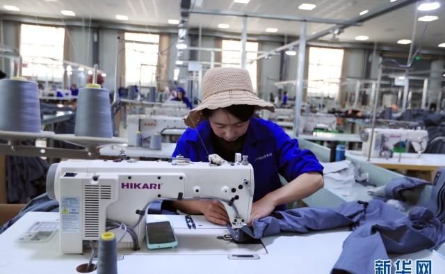 包莲英|【新华社】脱贫的颜色