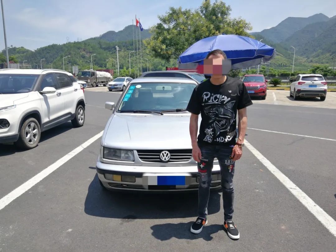  民警|半年多48条违法行为、曾犯盗窃罪……这样的“大满贯”，民警都说少见