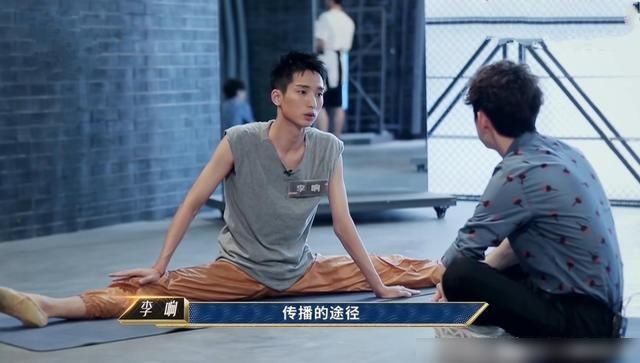  全国|《街舞3》刘迦李响加盟，《舞蹈风暴》全国4强，助力王一博钟汉良