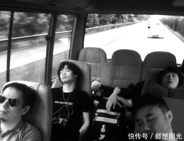 平淡|“乐夏”一轮游之后的声音玩具:在综艺舞台上平淡即是原罪