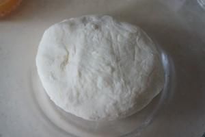  芝心|免油炸！巨拉丝的芝心土豆?球