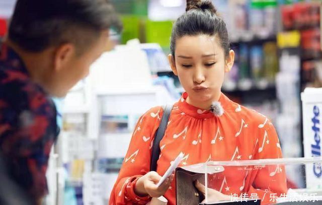 节目|中餐厅:秦海璐又累又肿,作为一个店主