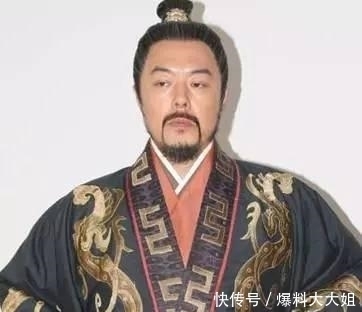 指数|被丑化的10大历史名人:魏延第六,陈世美第二,他排第一