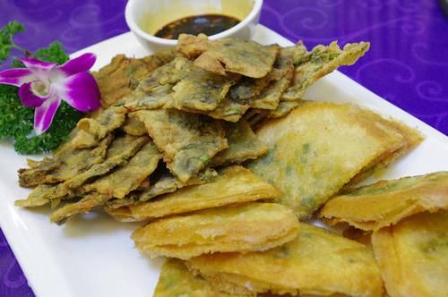  老城区|小企这一站：福鼎、觅食老城区