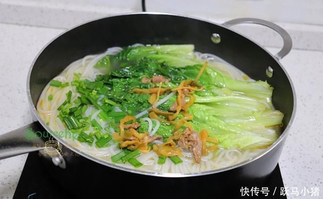 水饺|回老家10天,婆婆做了9天早餐,每天不重样,连亲妈都点赞夸婆婆