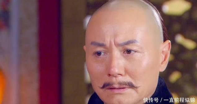 选择|顺治选择继承人,福全一句话错失皇位,要不然康熙成不了皇帝!