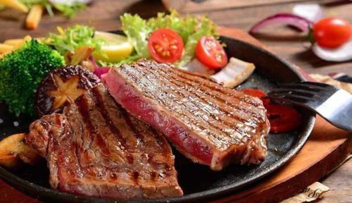  减肥|减肥也可以吃肉肉，下面几款肉不用担心长胖哦