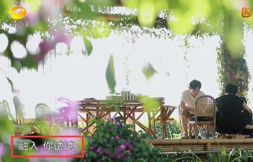  何炅|吴昕的“小丑”角色没白当，在《浪姐》受了委屈，何炅霸气护犊子