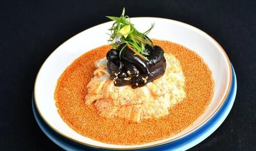 民间|民间菜，酒楼的热卖菜