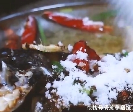  营养|唯一让中国吃货退却的鱼营养比甲鱼高，全身是宝，只要4元一斤